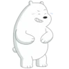 Ice Bear 12