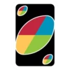UNO Yellow 7
