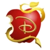Disney Cartoons stickers part 1 9