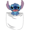 Stitch #2 12