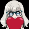 Kendo Love Stikers 2 5