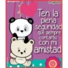 Mugoshos#2 "Familia y amistad" 7