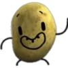 Potato 8