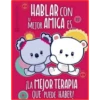 Mugoshos#2 "Familia y amistad" 9