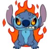 Stitch #2 13
