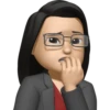 Debby Memoji 11
