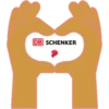 Schenker Sticker Pack 5