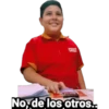Niño Del Oxxo 13