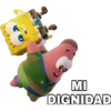 MI
DIGNIDAD
