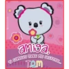 Mugoshos#2 "Familia y amistad" 10