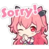 Project Sekai - Momoi Airi 8
