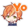 Project Sekai - Shinonome Akito 7
