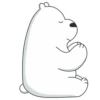 Ice Bear 14