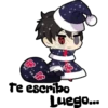 Navideño(Naruto) ⁩1 Clásica 7