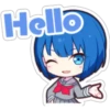 Project Sekai - Kiritani Haruka 5