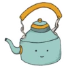 Tea O'clock 5