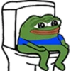 Pepe the frog 6