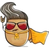 Potato 11