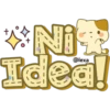 + Ni Idea! @lexa