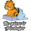 Garfield 10
