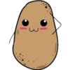 Potato 12