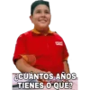 Niño Oxxo 11