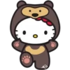 Hello Kitty🎀❥☯︎ͫ1🇲🇽Clásica 15