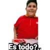 Niño Del Oxxo 15