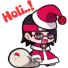 Navideño(Naruto) ⁩1 Clásica 8