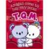 Mugoshos#2 "Familia y amistad" 11