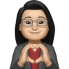 Debby Memoji 13