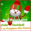 Feliz Navidad ࿈1 Clásica 7