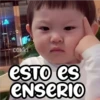 🌸Coreanitas Frases 2 🧸👶 11