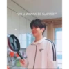 "DO U WANNA BE SLAPPED?"