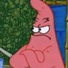 Patrick Star -  Mobile Legend Edition 5