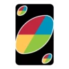 UNO Blue 6