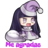 Navideño(Naruto) ⁩1 Clásica 9