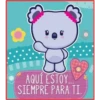 Mugoshos#2 "Familia y amistad" 12