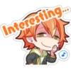 Project Sekai - Shinonome Akito 8