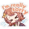 Project Sekai - Hanasato Minori 8