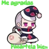 Navideño(Naruto) ⁩1 Clásica 10