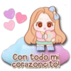 ☀️💞Linda Chica 💞☀️ 9