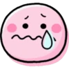 Emojis Pink 11