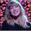 Taylor Swift taylorbb 12