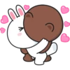 BROWN & FRIENDS : Love Love 2 2 8