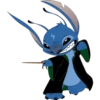 Stitch #2 15