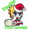 Navideño(Naruto) ⁩1 Clásica 12