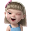 Children 3D 8