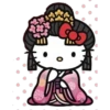 Hello Kitty🎀❥☯︎ͫ2🇲🇽Clásica 11