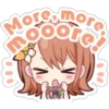Project Sekai - Hanasato Minori 9